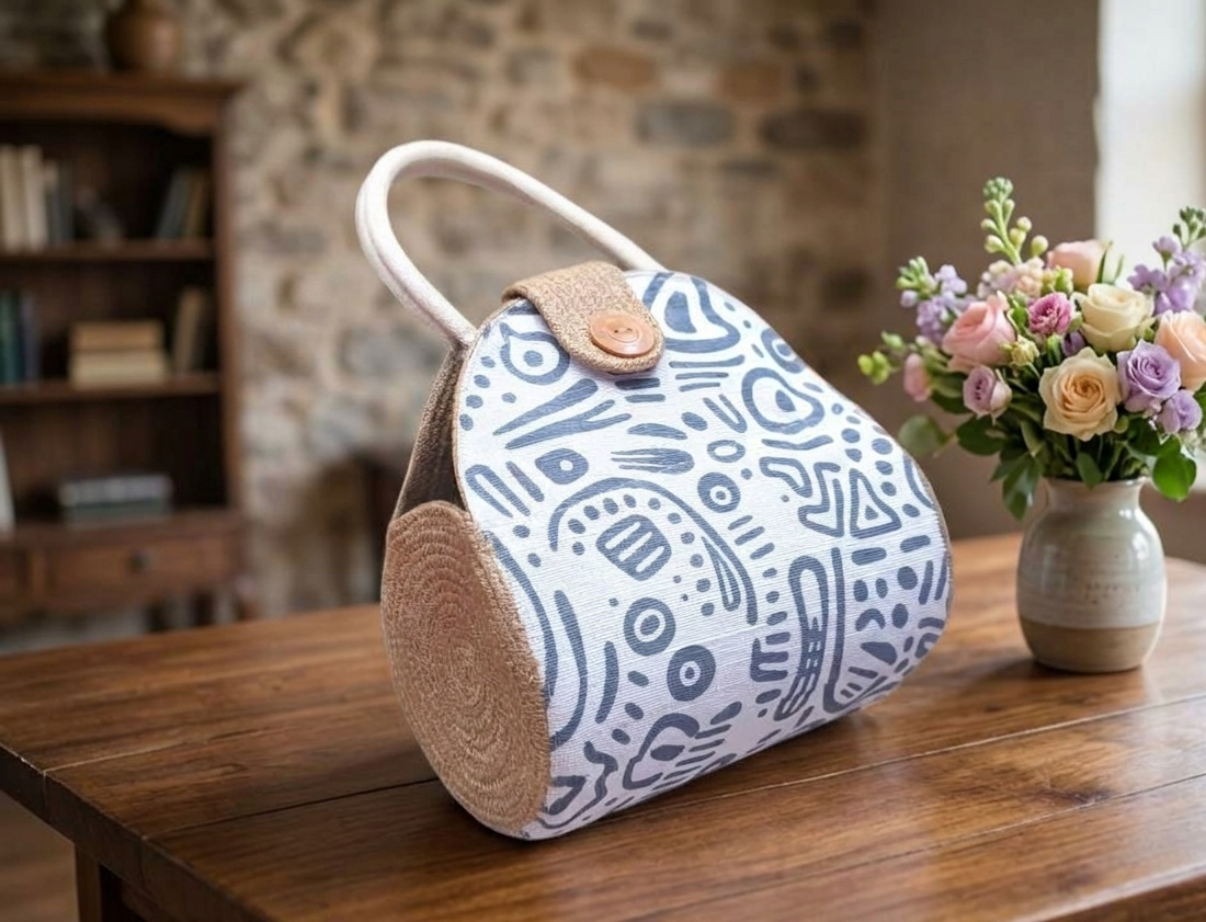 Fashionable Bag