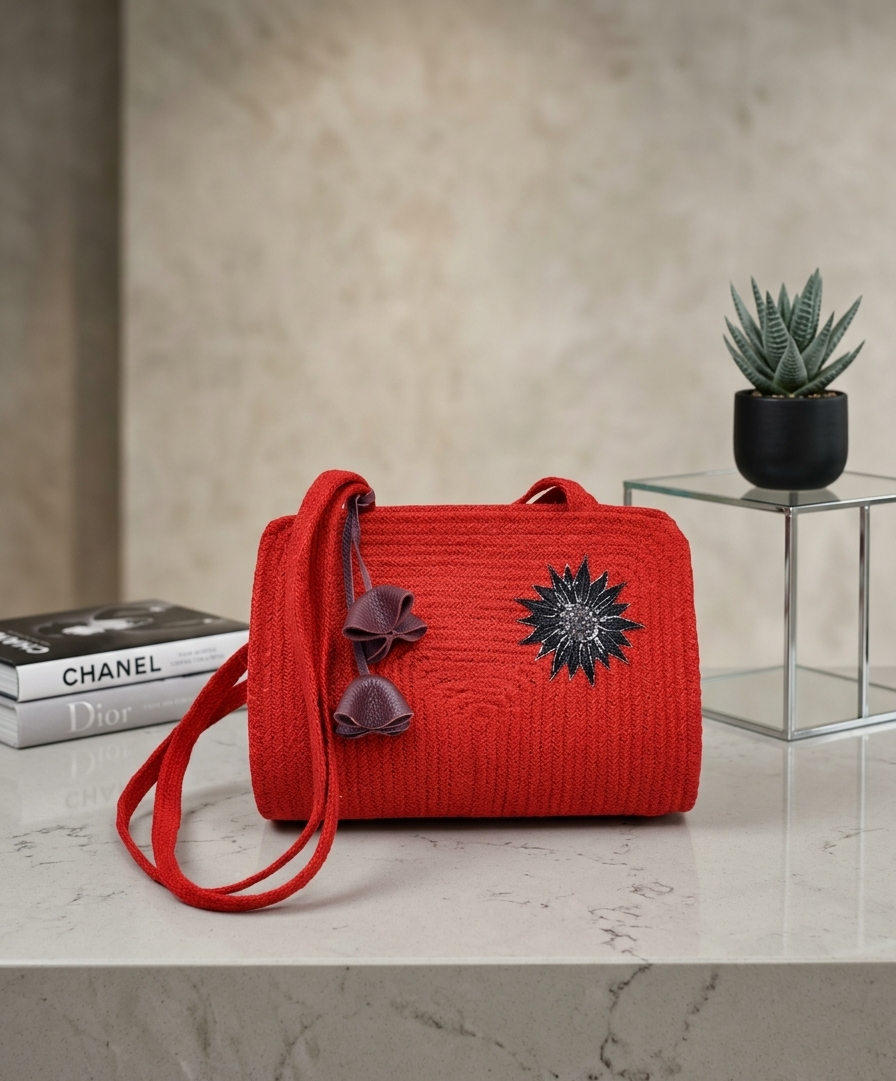 Fashionable Purse
