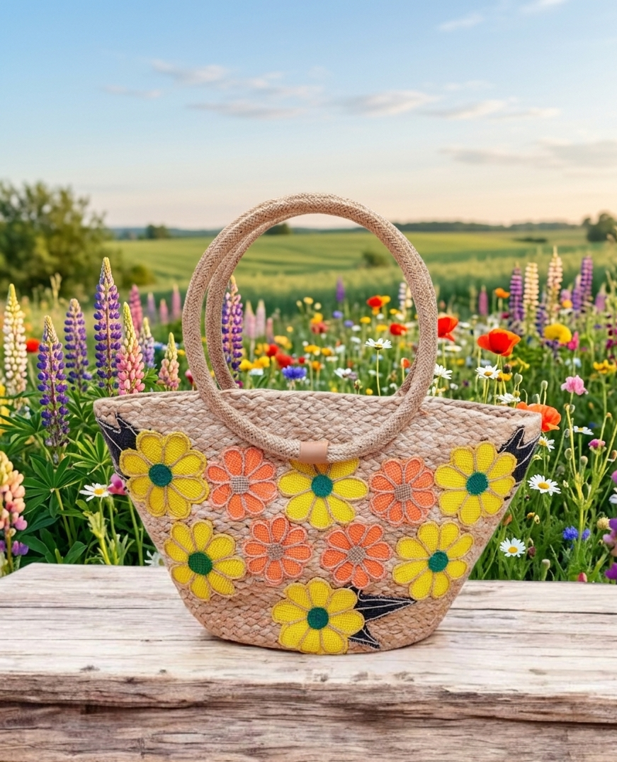 Hand Bag 2