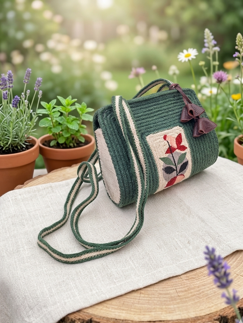 Purse Bag 1