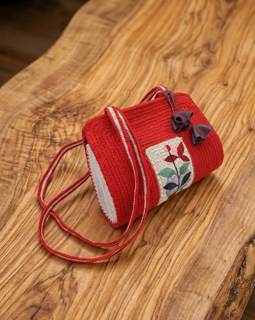 Purse Bag 1