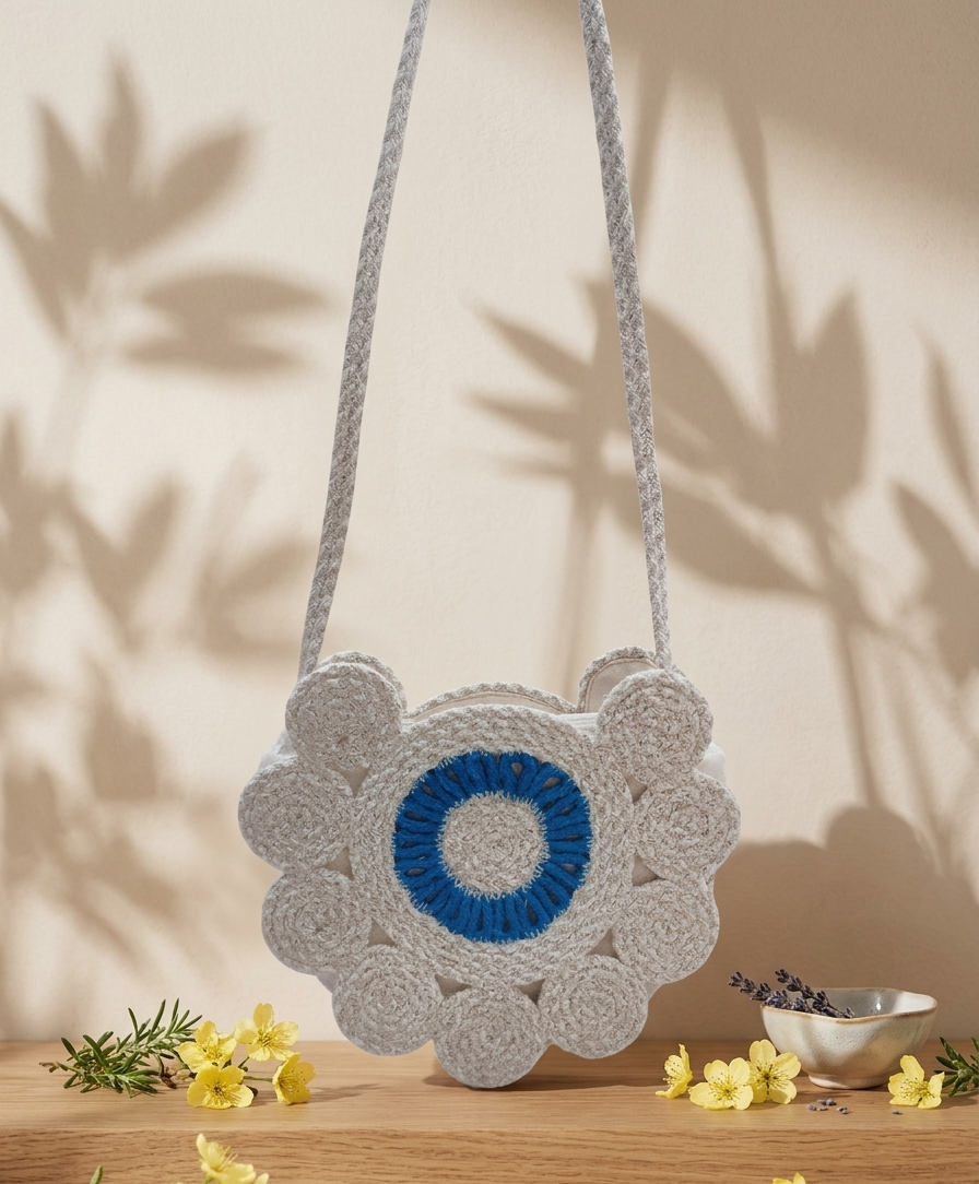 Round Purse