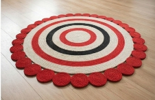 Rug (Round Shape)