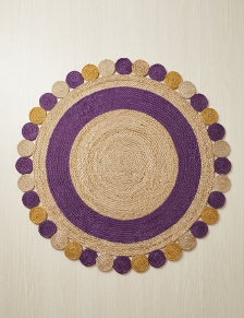 Rug (Round Shape)