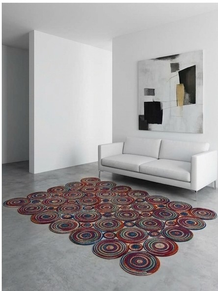 Rug (Square Shape)