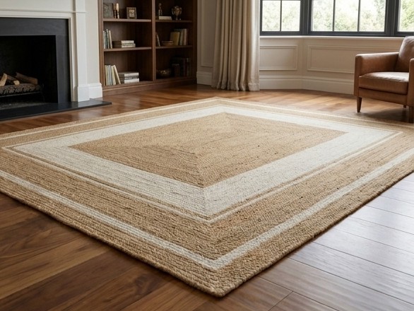 Rug (Square Shape)