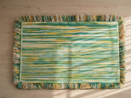 Rug (Square Shape)