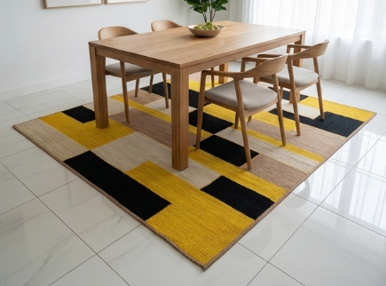 Rug (Square Shape)