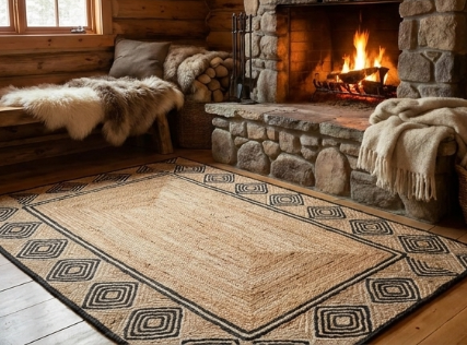 Rug (Square Shape)