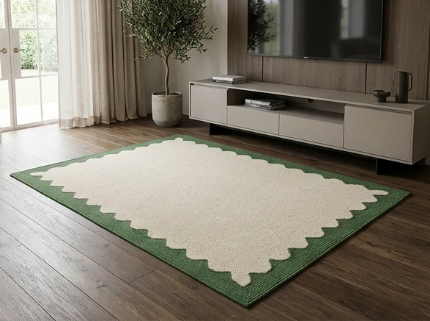 Rug (Square Shape)